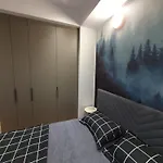 Constantin Penthouse Lejlighed *