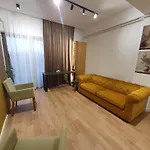 Constantin Penthouse Lejlighed *