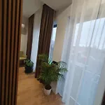 Lejlighed Constantin Penthouse *