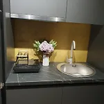 Lejlighed Constantin Penthouse *