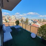 Constantin Penthouse Lejlighed *