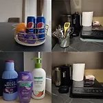 Lejlighed Constantin Penthouse Craiova