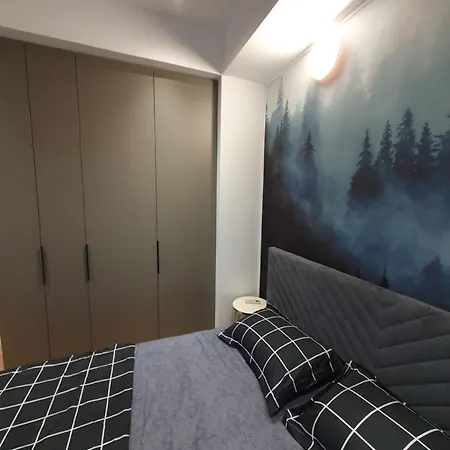 Constantin Penthouse Apartment *