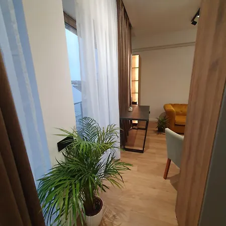 Constantin Penthouse *