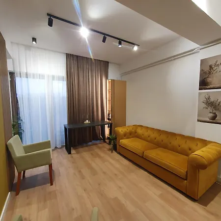 Constantin Penthouse *