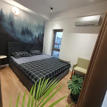 Constantin Penthouse