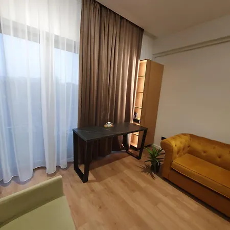 Constantin Penthouse *