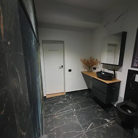 Constantin Penthouse Apartament Craiova