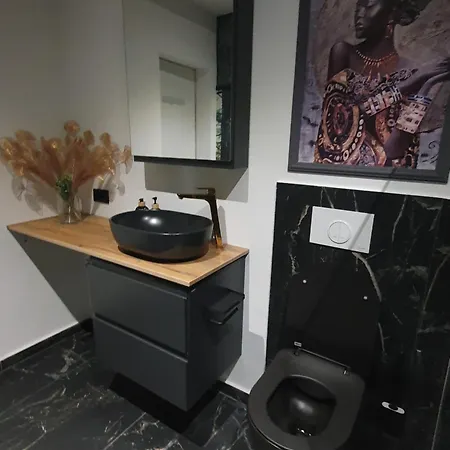 Constantin Penthouse *