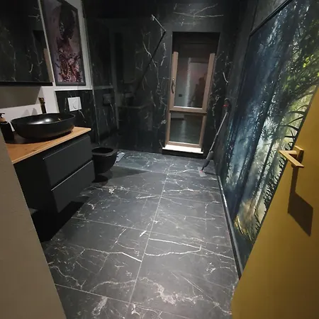 Constantin Penthouse Apartament *
