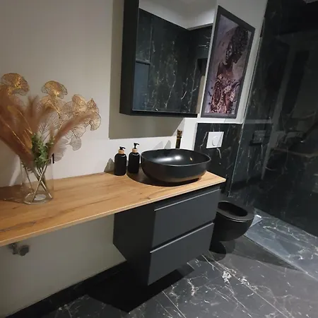 Constantin Penthouse * Craiova