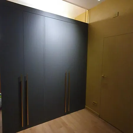 Apartment Constantin Penthouse *