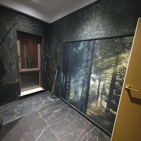 Constantin Penthouse Apartment