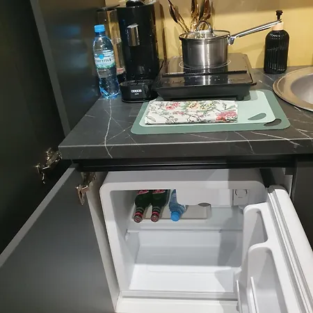 Apartment Constantin Penthouse Craiova