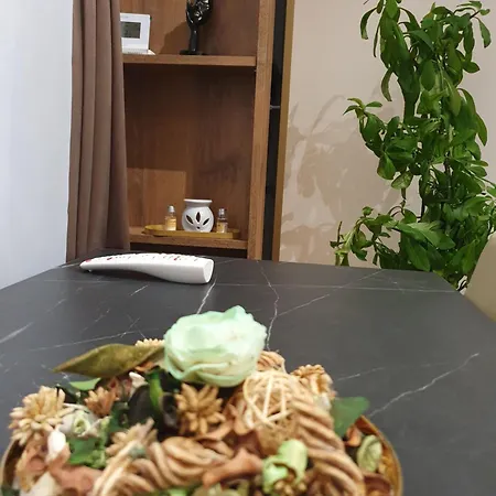 Constantin Penthouse Craiova