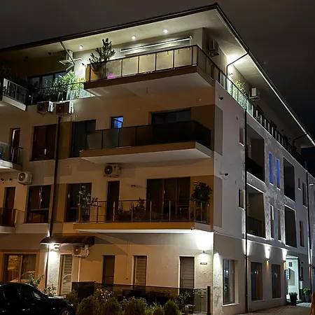 Constantin Penthouse *