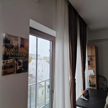 Constantin Penthouse