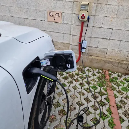 Constantin Penthouse Apartment