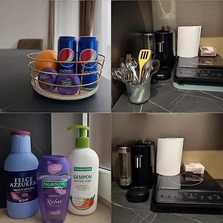 Apartment Constantin Penthouse Craiova