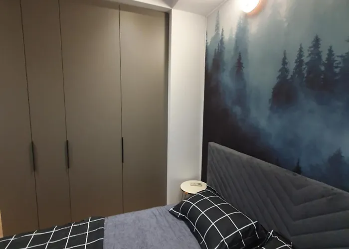 Constantin Penthouse Apartamento *