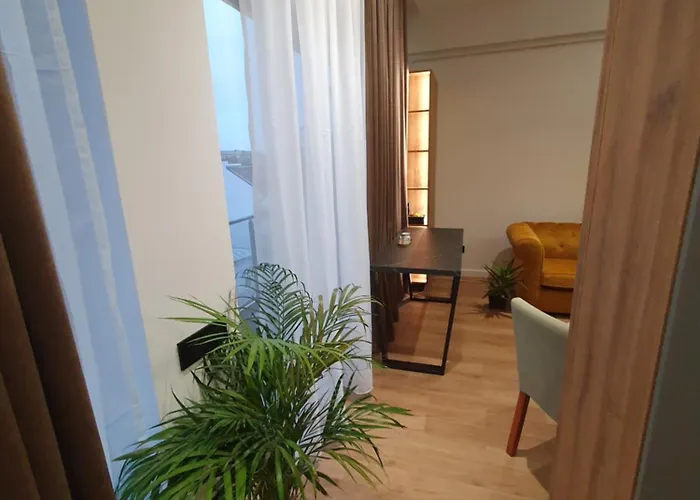 Constantin Penthouse *