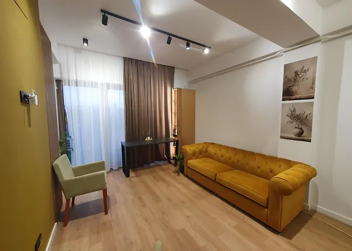 Constantin Penthouse *