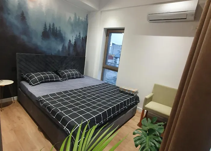 Constantin Penthouse