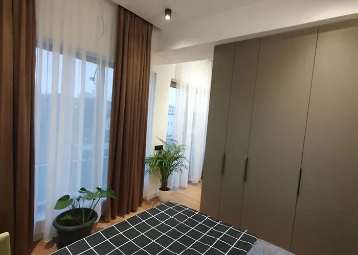 Constantin Penthouse *