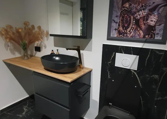 Constantin Penthouse *