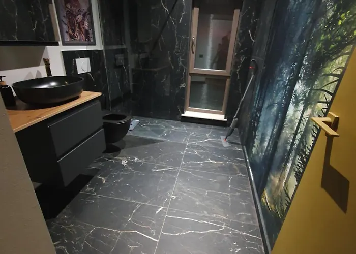 Constantin Penthouse Apartamento *