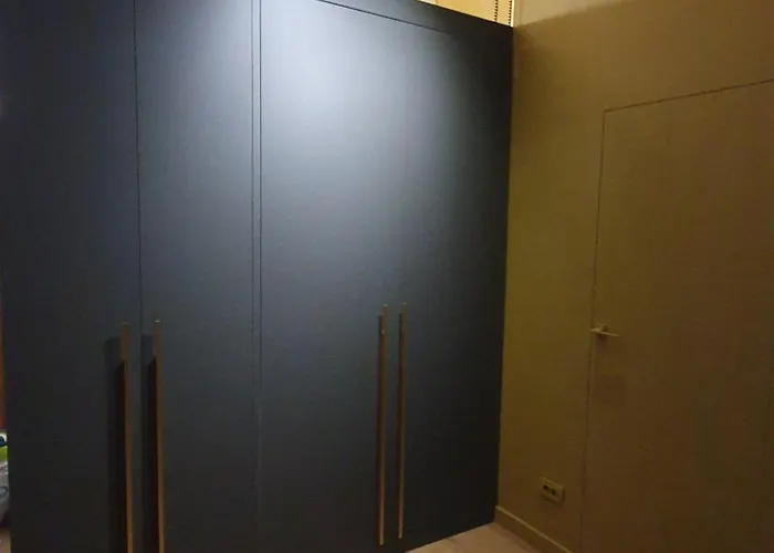 Appartement Constantin Penthouse *