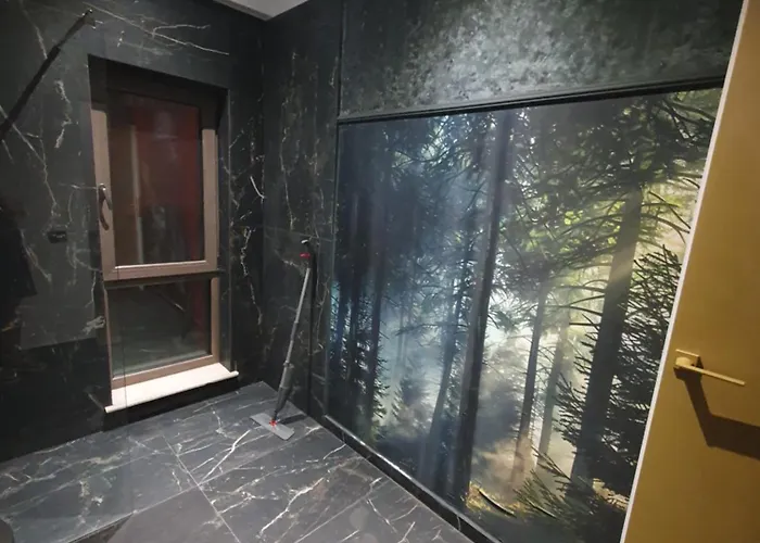 Constantin Penthouse Apartamento