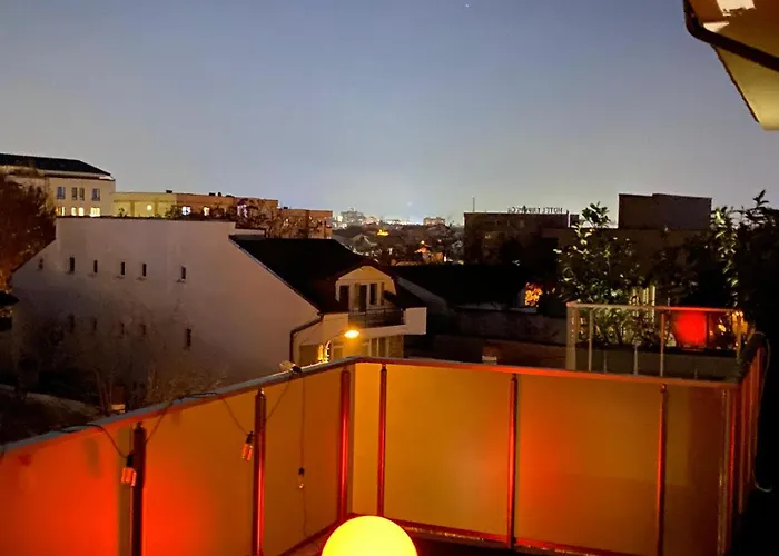 Constantin Penthouse