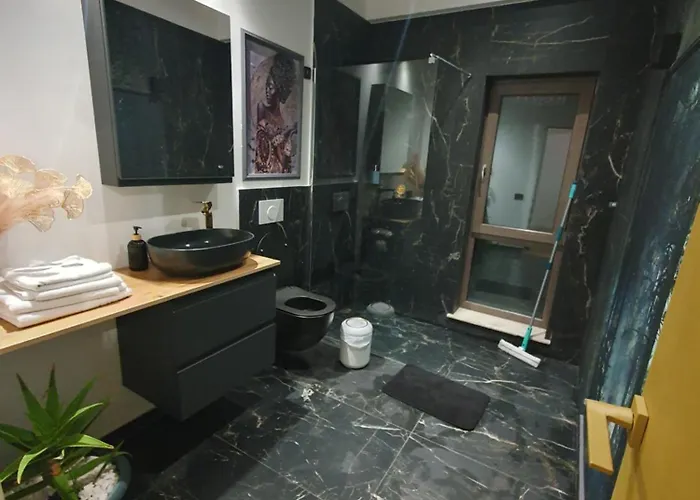 Constantin Penthouse *