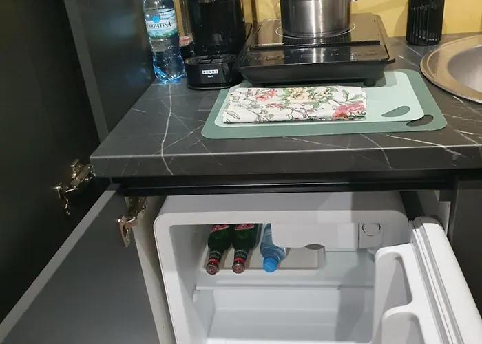 Apartamento Constantin Penthouse Craiova