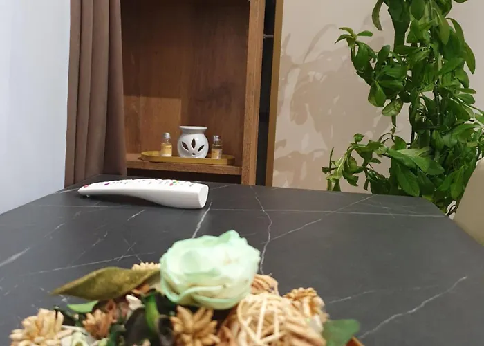 Constantin Penthouse Craiova