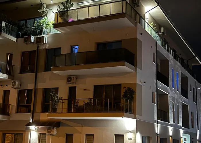 Constantin Penthouse *