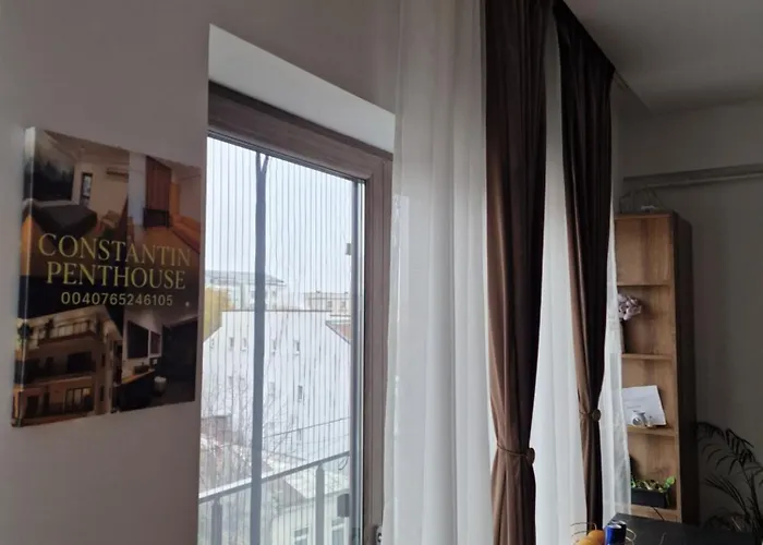 Constantin Penthouse