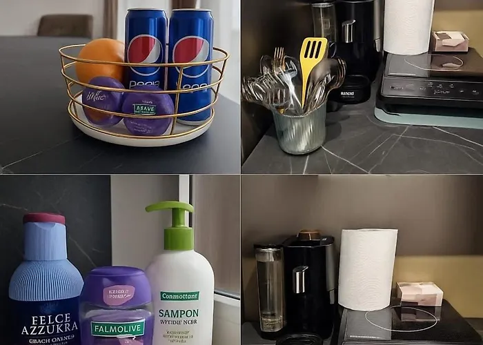 Apartamento Constantin Penthouse Craiova